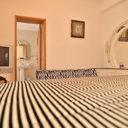 Casa Estrela De Alva Hotell Seia Exteriör bild