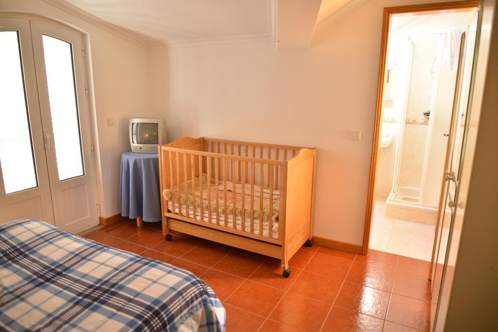 Casa Estrela De Alva Hotell Seia Exteriör bild