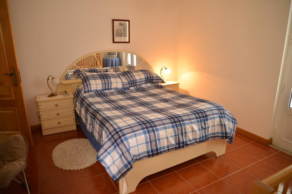Casa Estrela De Alva Hotell Seia Exteriör bild