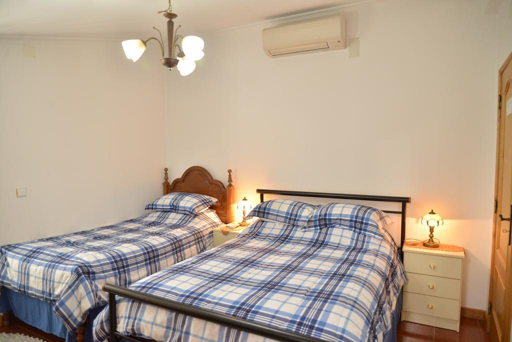 Casa Estrela De Alva Hotell Seia Exteriör bild