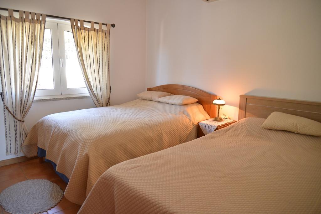 Casa Estrela De Alva Hotell Seia Exteriör bild