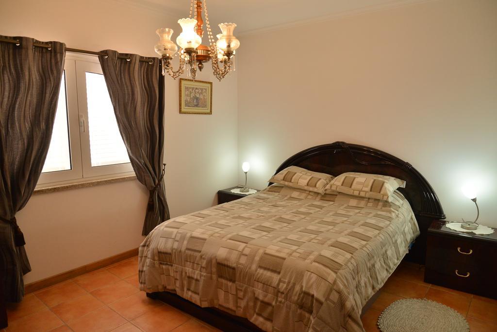 Casa Estrela De Alva Hotell Seia Exteriör bild