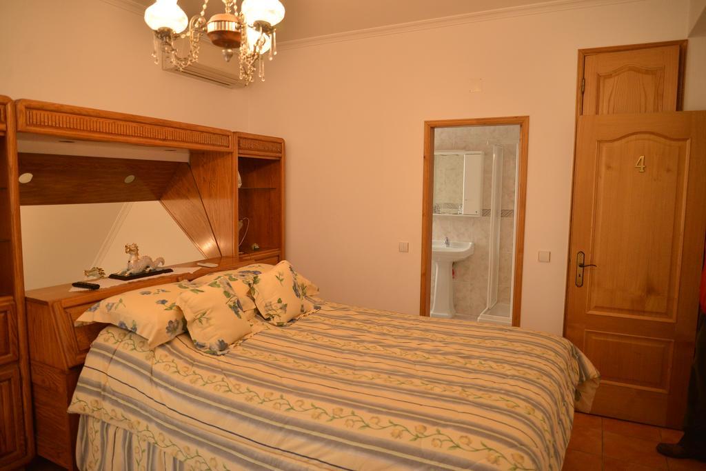 Casa Estrela De Alva Hotell Seia Exteriör bild
